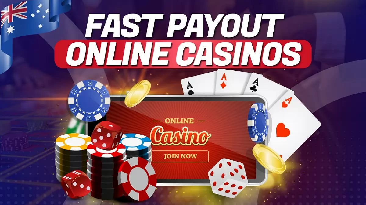 Fast-payout-online-casinos-Australia