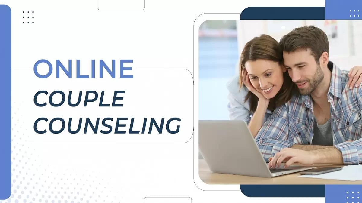 Online Couples Counseling Services