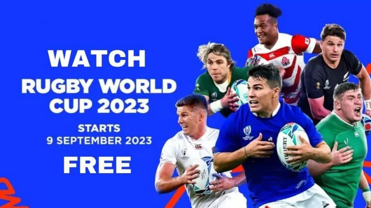Rugby World Cup