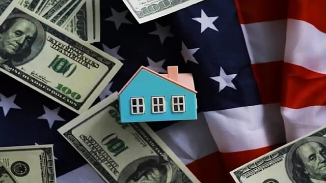 Home prices in the United States may go lower since the rise in January