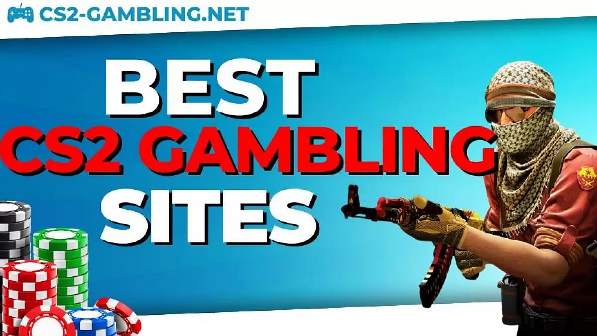 CS2 Gambling Sites