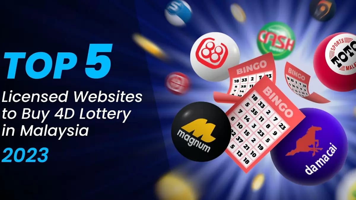  Buy Lottery Online In Malaysia