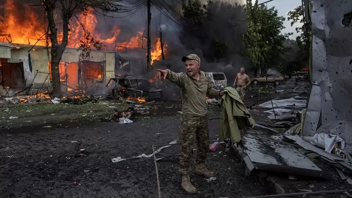 Representational Image