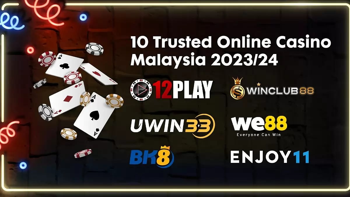 Online Casino Malaysia