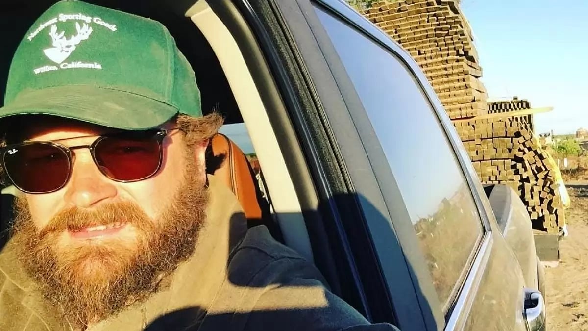 Danny Masterson Sentenced for Rape