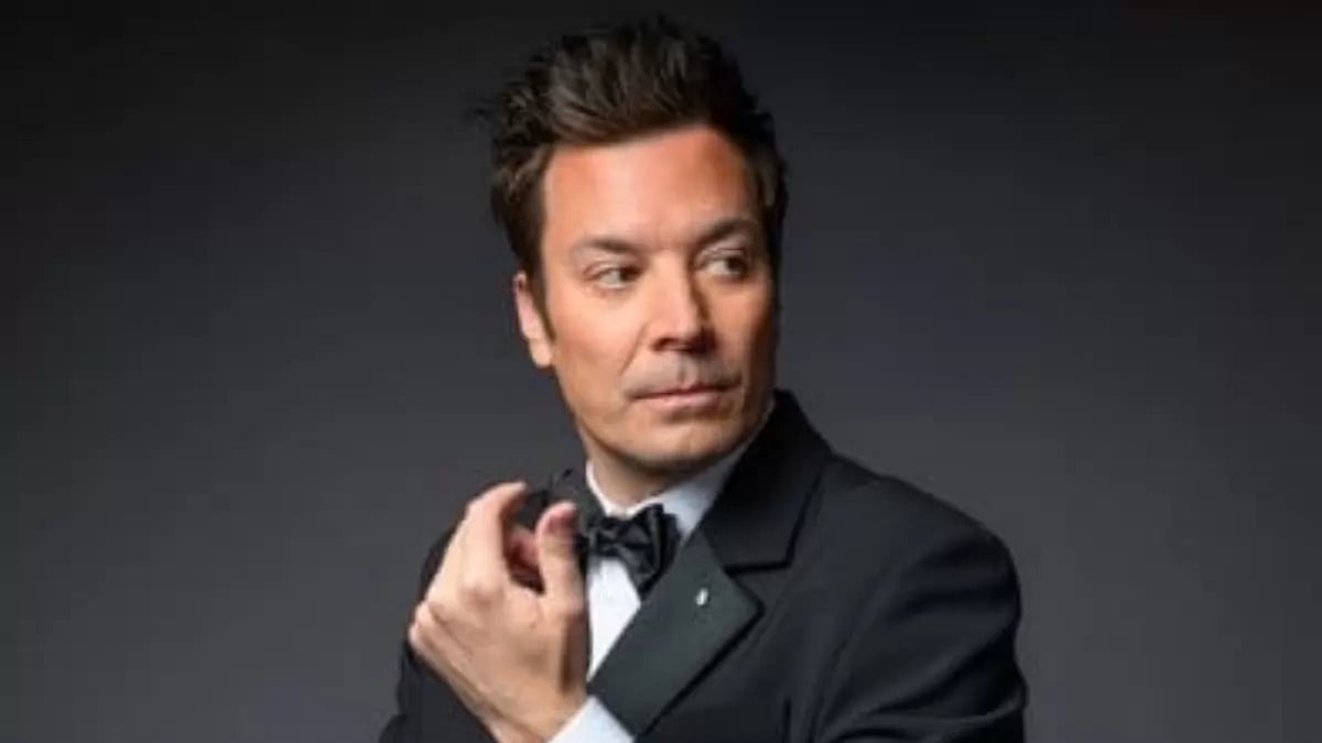 Jimmy Fallon