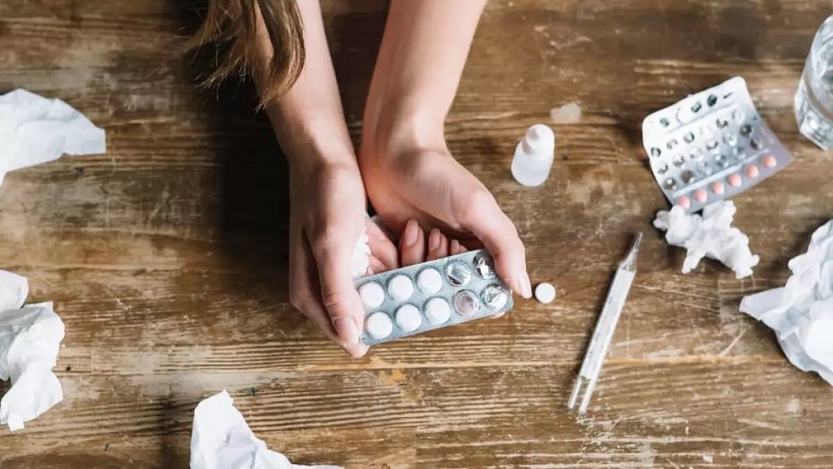 Biden administration urges Mexico to step up the fight against the deadly Fentanyl influx