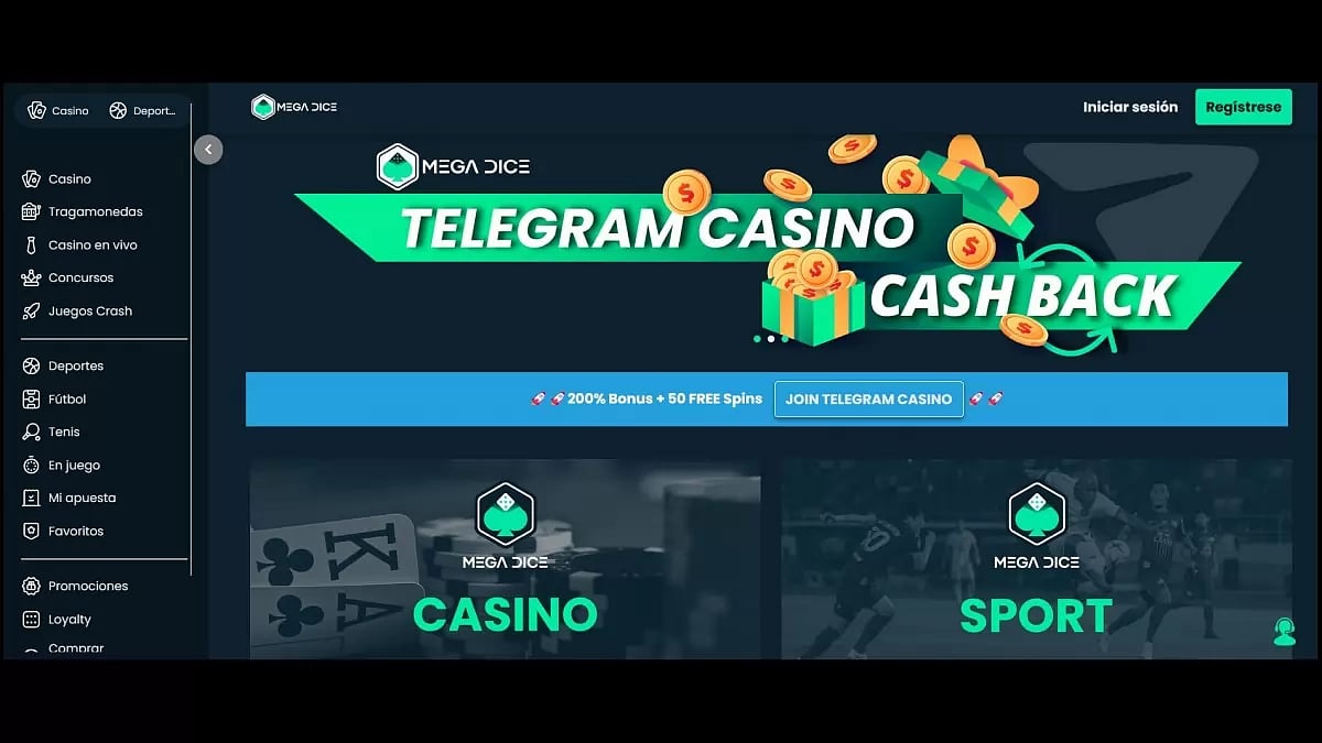 Mejores Casinos Online USA