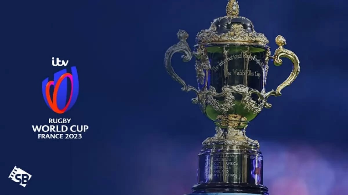 Here’s To 'Rugby World Cup 2023' Live Stream Every Match