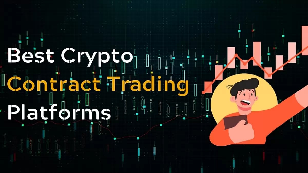 Best Crypto Contract Trading Platforms