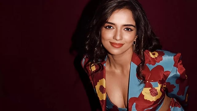 Ahsaas Channa: There’s Nothing Else I Think I’m Capable Of Doing Other Than Acting