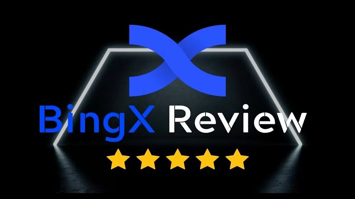 BingX Review