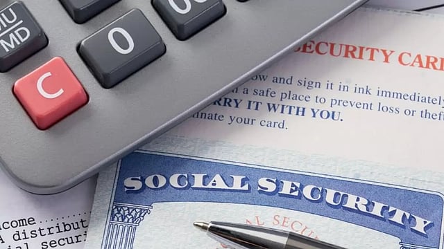 Do senior citizens have to pay taxes on their social security?