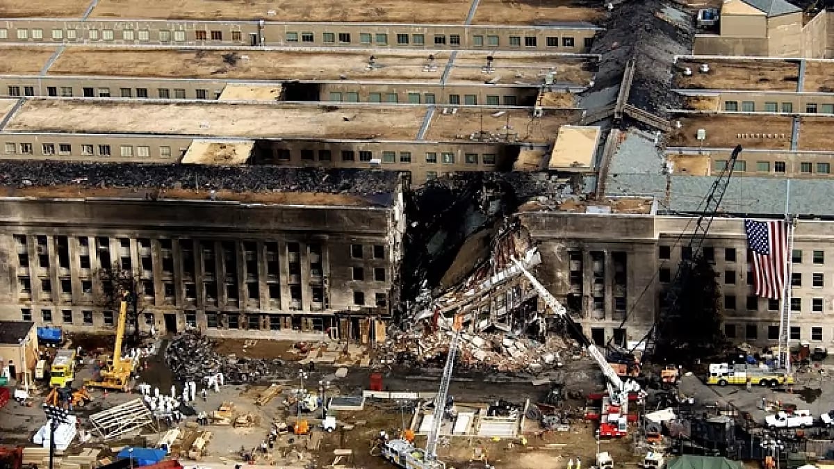 Emotions run deep as the US remembers the 9/11 attacks.