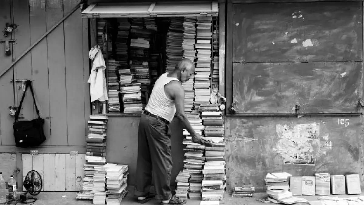 A Tribute On Teacher's Day (Representative Image)