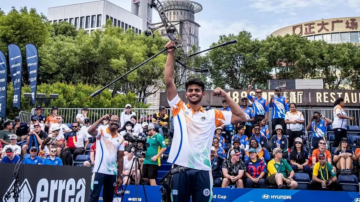 File image of Prathamesh Jawkar