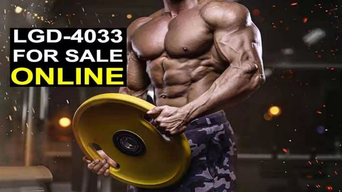 LGD 4033 For Sale Online