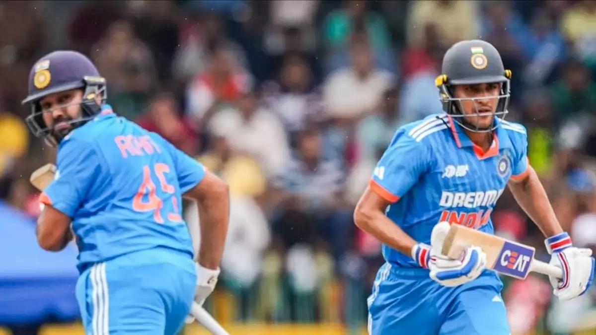 India Squad For Australia Tour: Why Shubman Gill Replaced Rohit Sharma As Captain?