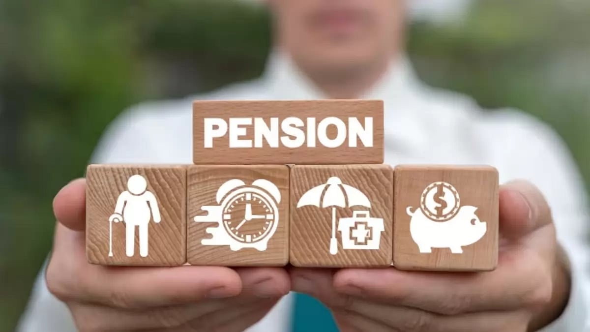 Centre approves Unified Pension Scheme |  - Representative Image