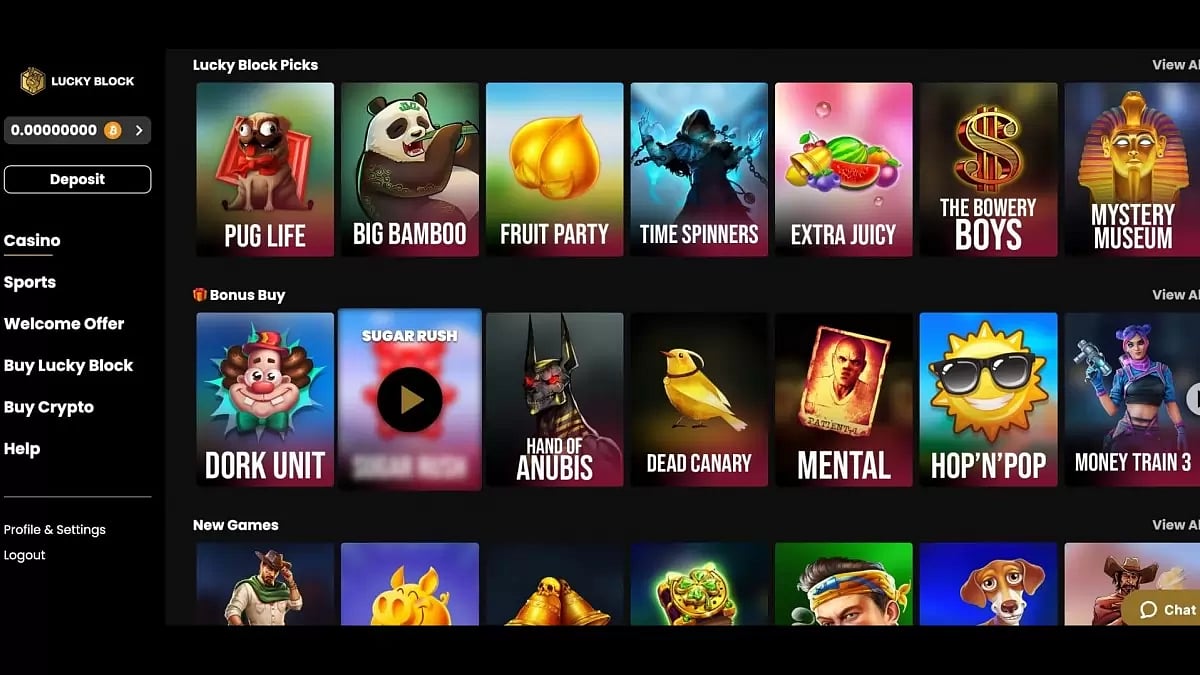 Betrouwbare Online Casino