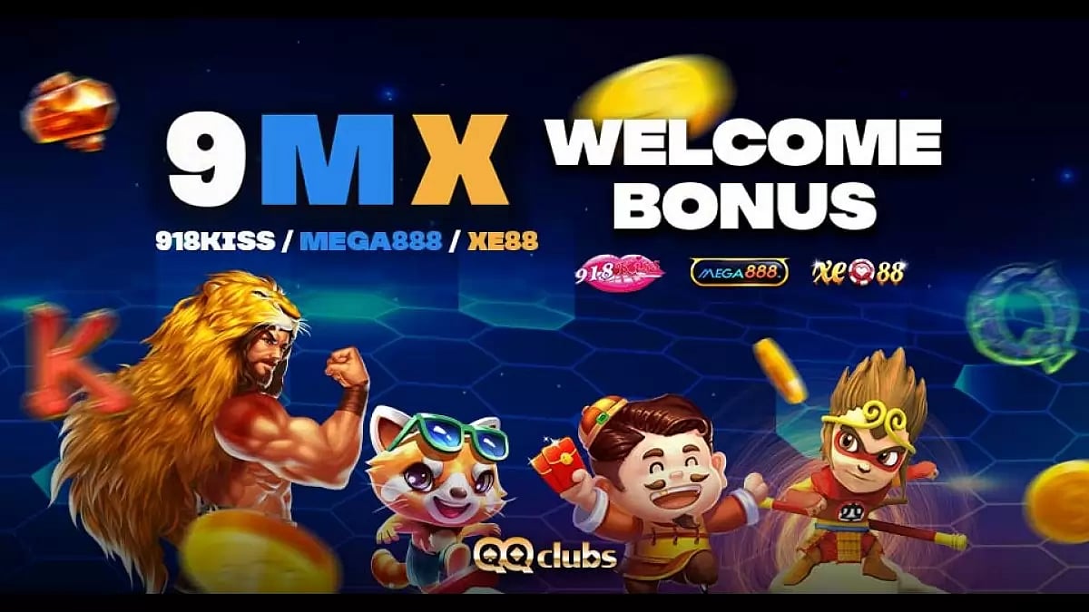 Best Online Casinos In Malaysia