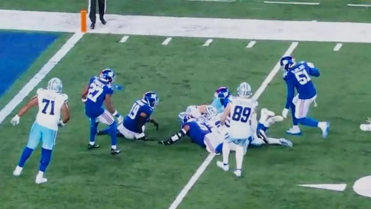 NFL Week 1: Takeaway and the biggest surprises