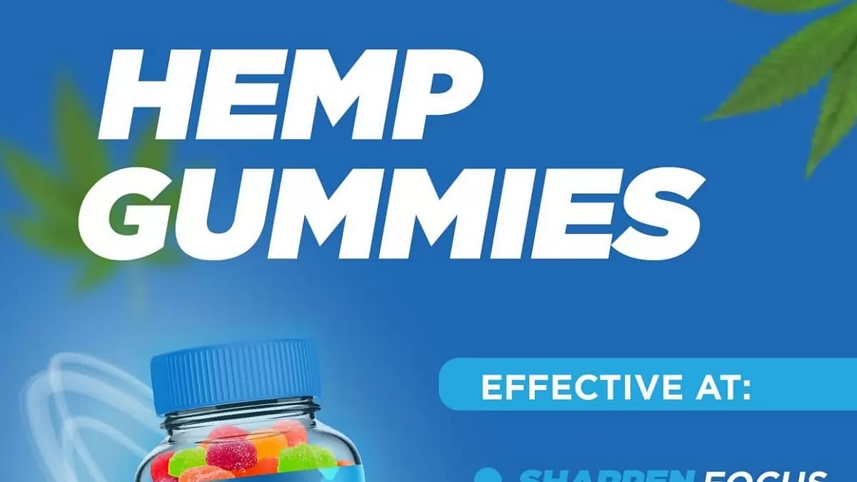 CBD Gummies