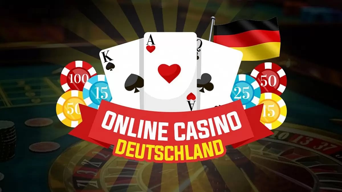 Besten Online Casinos