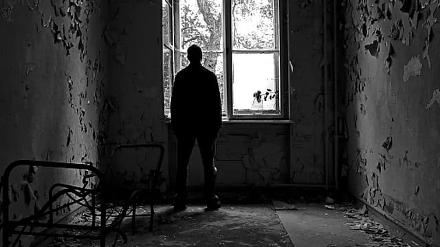 Diary: Staying Alive