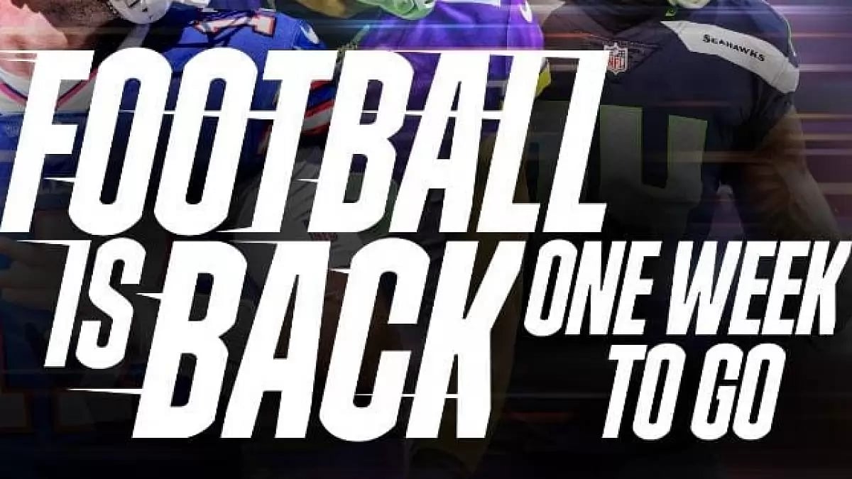   "NFL Week 2 Clash: Packers vs. Falcons"