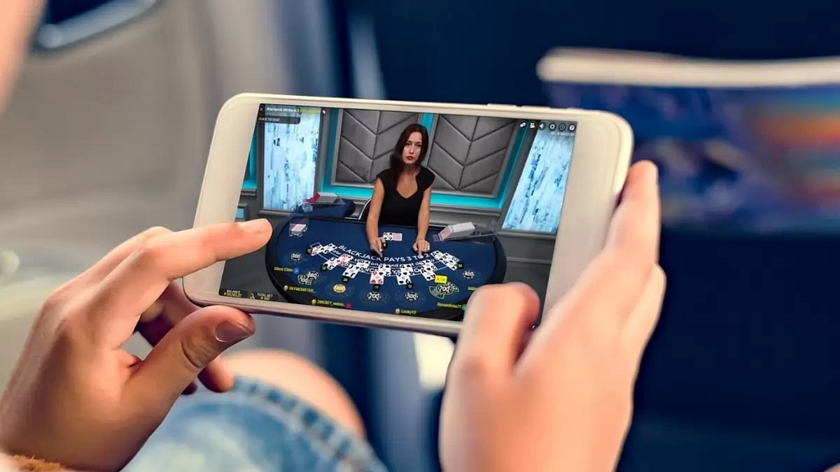 Reasons Behind Players' Preference Online