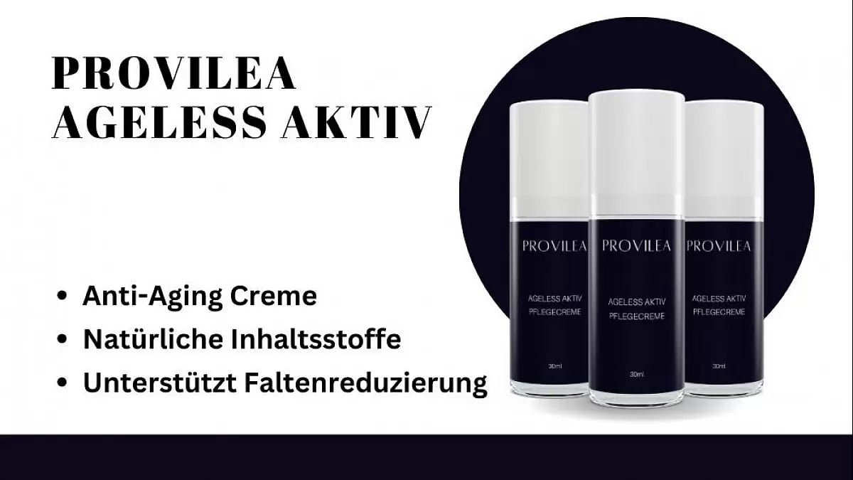 Provilea Ageless Aktiv 