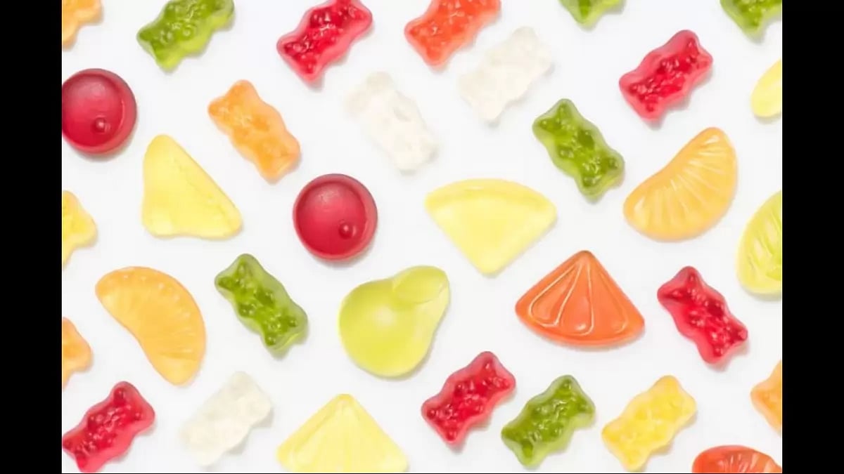 Best CBD Gummies