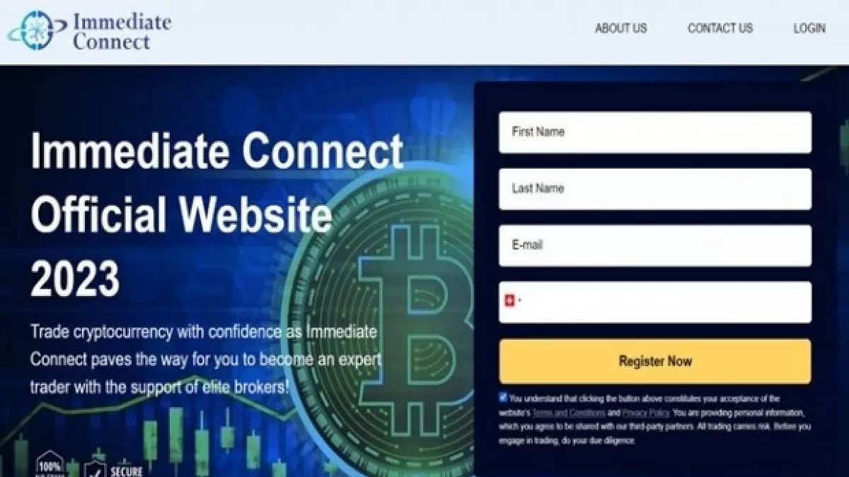 Immediate Connect Review