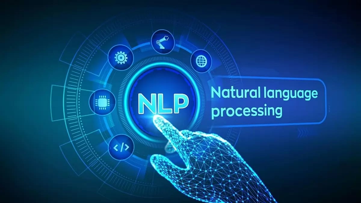 NLP Training