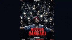 Mission Raniganj
