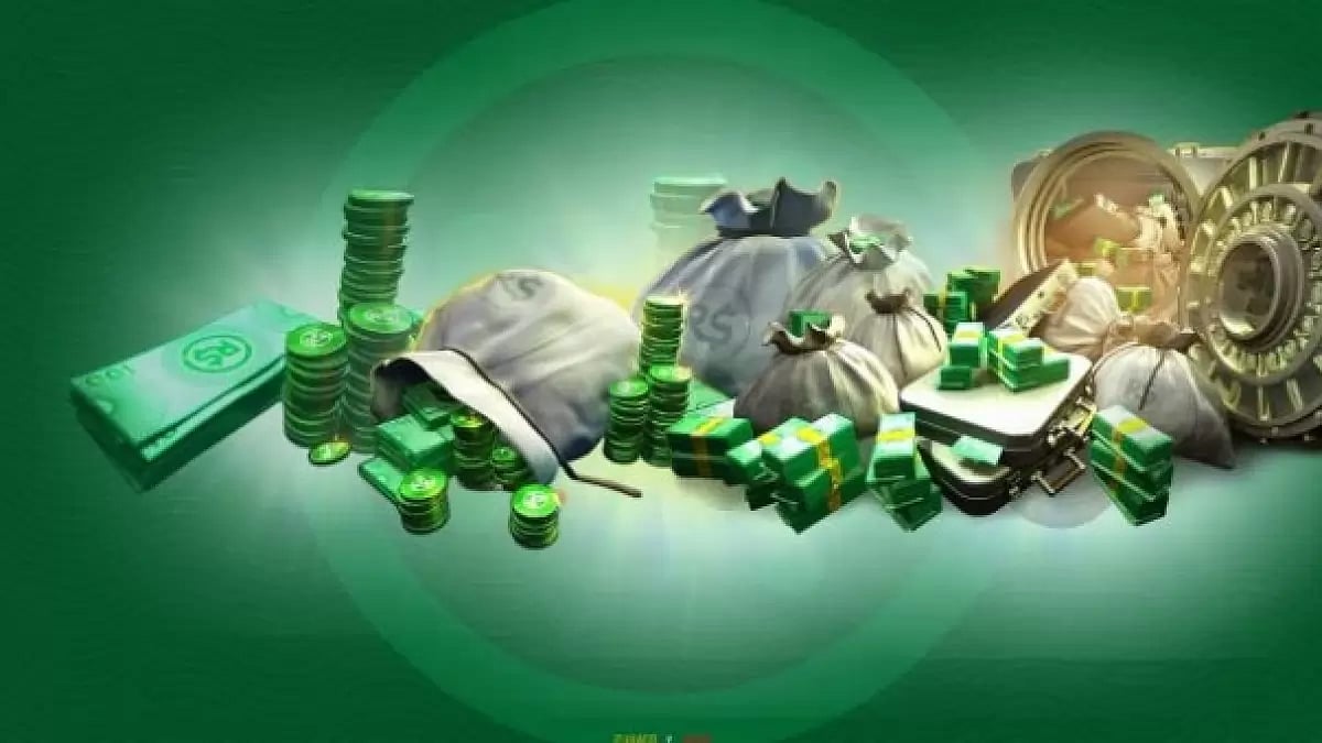 Free Robux Generator