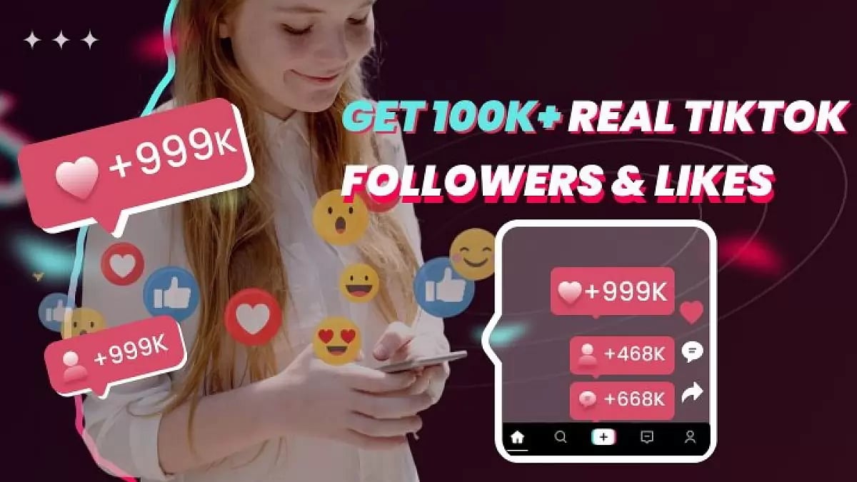 Free TikTok Followers