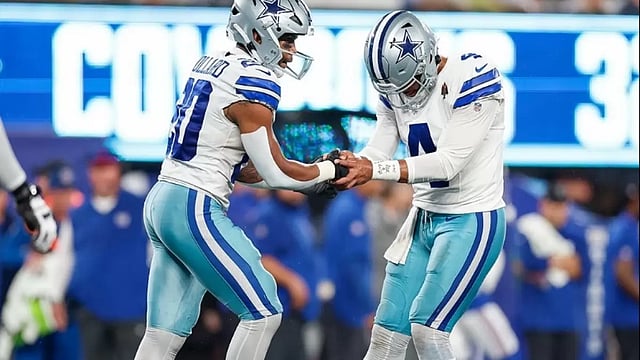 Sportsmanship At Its Peaks: Know These Cowboys Who Have Swept the Scoreboards