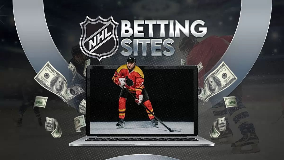 NHL Betting Sites Canada