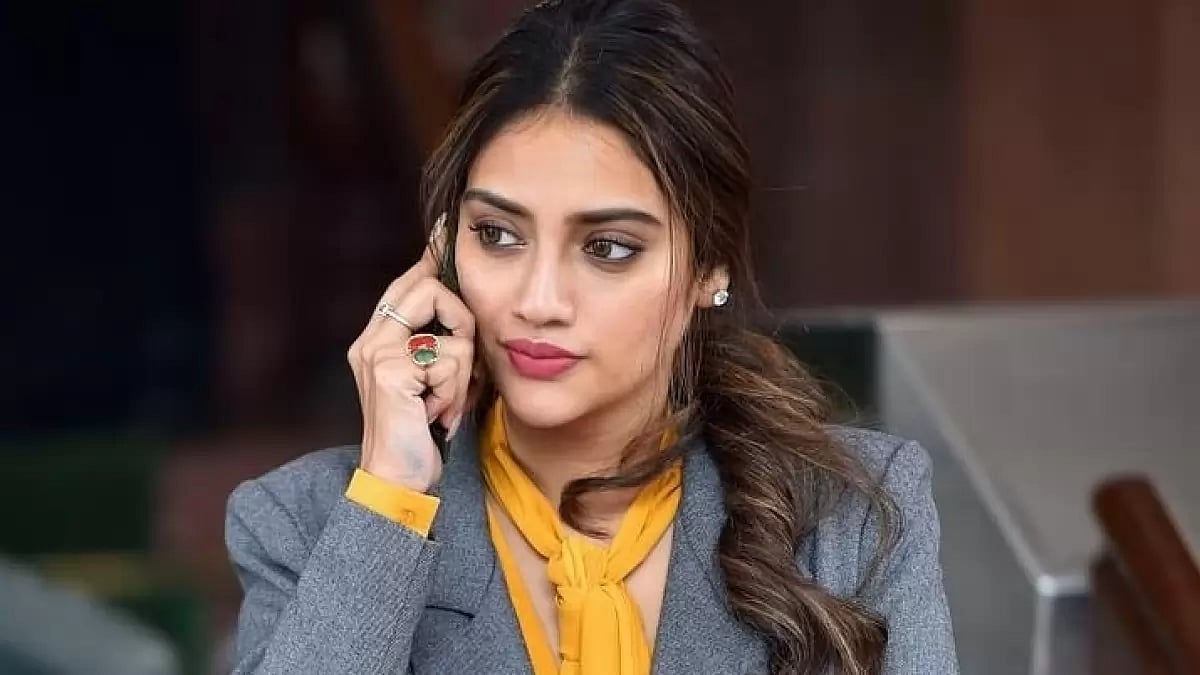 TMC MP Nussrat Jahan 