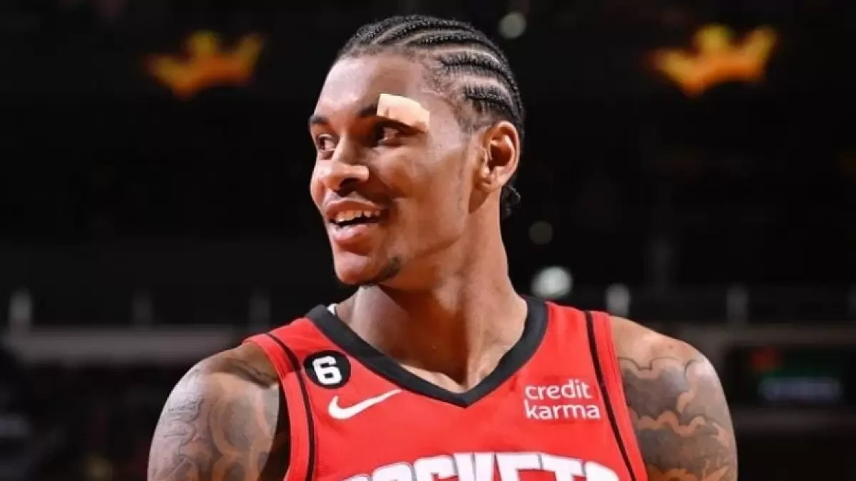 Image of Kevin Porter Jr.