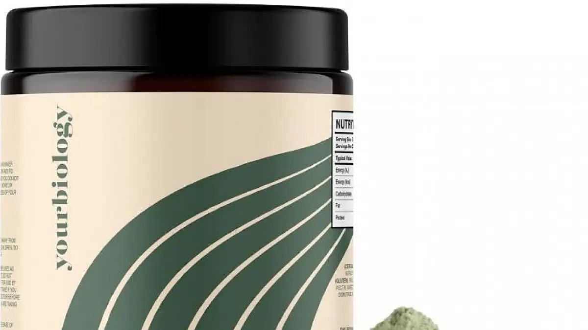 YourBiology SuperGreens Reviews