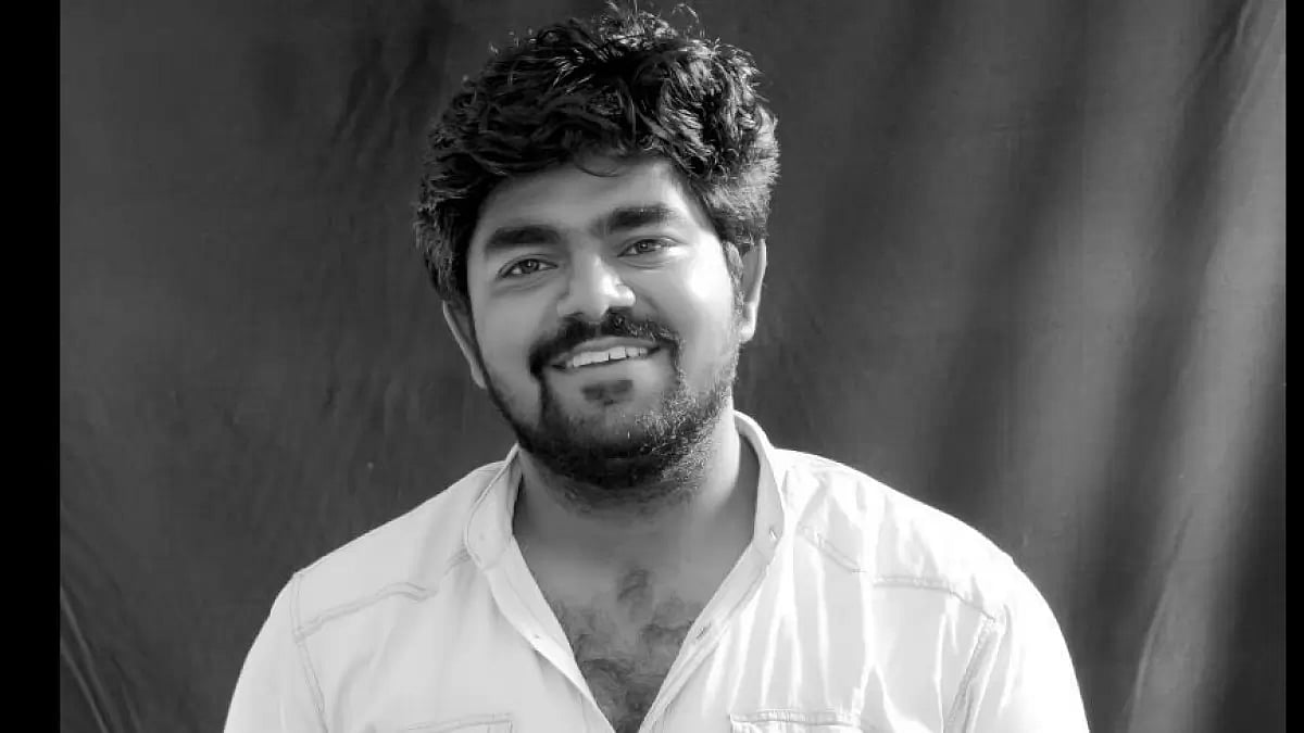 Cow vigilante Monu Manesar