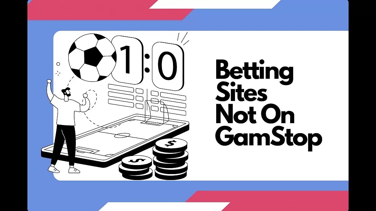 UK Betting Sites Not On GamStop