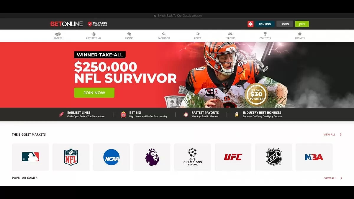 Top 10 Florida Sports Betting Sites Best FL Sportsbook 2023