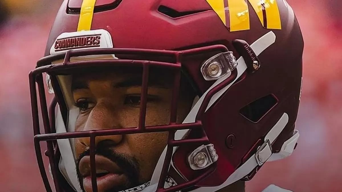 Aaron Rodgers' Achilles injury in his Jets debut