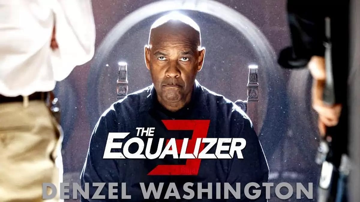 The Equalizer 3