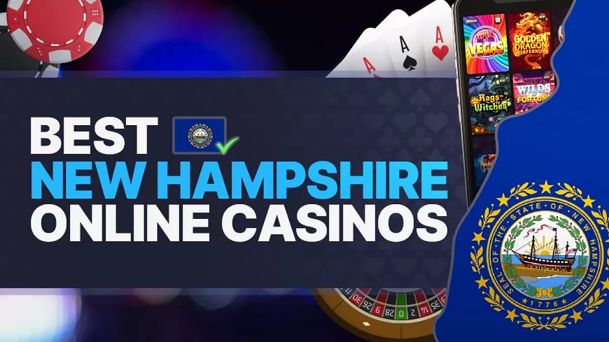 best new hampshire online casino sites