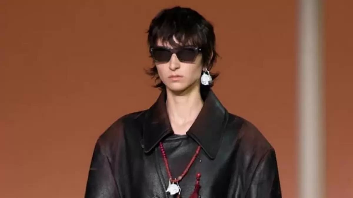 Coach's Spring Collection